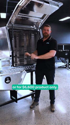 2.4K views | Score Big with the TCX Hybrid Bundle! From just $6,600...