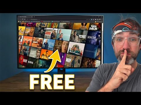 Secret Websites for Movies and TV...