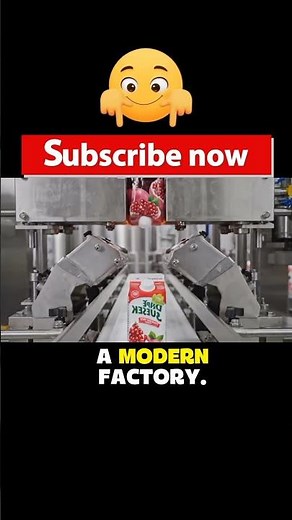 Inside a Modern Factory | How It’s Made #factory