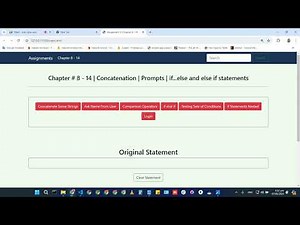 17 - JavaScript Class 3 | JS Concatenation | Prompts | if else if statements | Muhammad Umair Ahmad