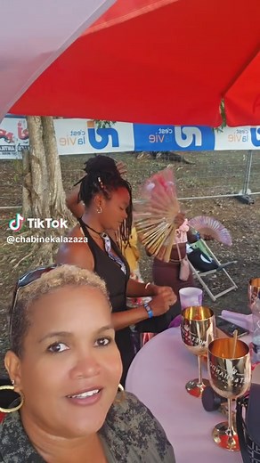 #ambiance #ladiesbreakfestival #femmes #martinique
