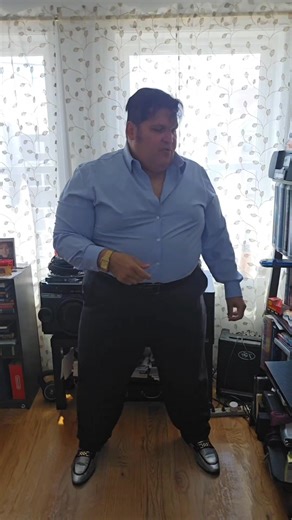 Mean Woman Blues , Elvis Presley cover | Nelson Mendez