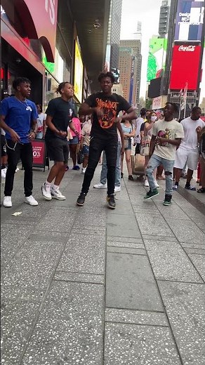 June Bug Challenge Dance @AlmightyArcher