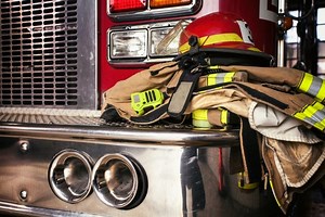 Open House: Come Tour South Brunswick Fire Houses This Weekend