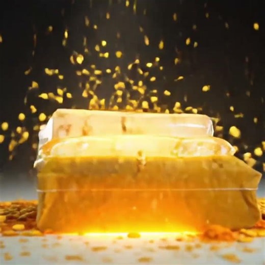 5-Second Soap Chaos! Trinigold Lands on the Stack