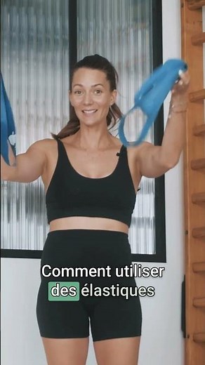 Comment renforcer le périnée avec un élastique ?