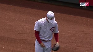 6.8K views · 208 reactions |  Check out these 1919 throwback uniforms that the Cincinnati Reds will be rocking today  | FanDuel Sports Network Cincinnati | Facebook