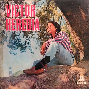 Víctor Heredia - Victor Heredia