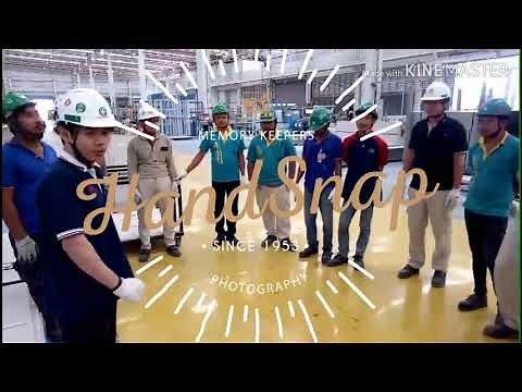 Kiken Yoshi Training (KYT)