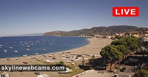 Cámara web en directo Patti | SkylineWebcams