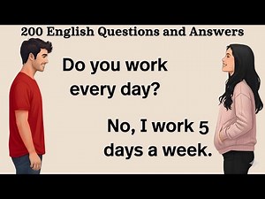 Daily English Conversation Practice for Beginners | Learn English Online | English Speaking Practice