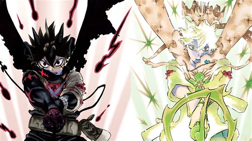 Will Black Clover manga end with the next issue? Final arc status explained