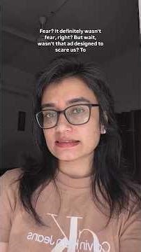 What makes us normalise nonsense?🤔 #conditioning #behaviour #environment #people #emotions #mukesh