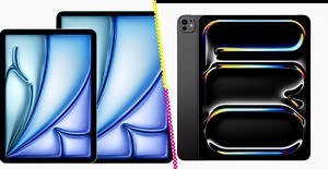 Detalles, precios y fechas de venta de las nuevas iPad Air y iPad Pro de Apple