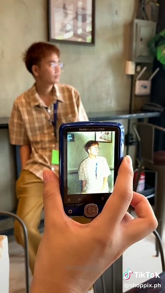 Kodak Easyshare C183: 14MP Digital Camera Review