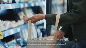 Une bio à la portée de tous, avec notre sélection de 150 produits du quotidien à « prix engagés », sans compromis sur la qualité. ➡️Parce que la mission de Biocoop sera toujours de proposer une alimentation bio pleine de valeurs (et de goûts), accessible et au prix le plus juste: du producteur au consommateur 🤝. Du bon sens et rien d'autre. #dubonsens | Biocoop