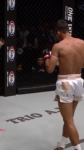 Hellbow 💪 Superlek defends his bantamweight Muay Thai crown for the first time against Nico Carrillo at ONE 170! #ONE170 | Jan 24 7:30PM ICT/7:30AM ET⁠ 🌎 Live TV broadcast in 190 countries (check local listings)⁠ 🌎 Also available on ONE YouTube and ONE Facebook (geo-restrictions may apply)⁠ 🌎 Also available on Watch.ONEFC.com (geo-restrictions may apply)⁠ 🎟️ Tickets 👉 Link in bio