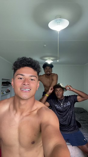 Playful Moments with Friends at 50 Miro