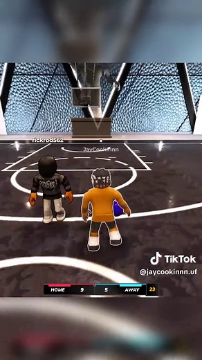 Glitch dribbling in hoop nation v2 is peak roball #hoopnationv2 #hoopnation ##2k #2kcommunity #roblox#basketball#rh2#rh2thejourney #bestglitchdribblerinhoopnationv2