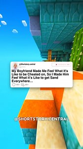 My Boyfriend Made Me Feel What It's Like to be Cheated on, So I Made Him Feel What it's Like to get Sand Everywhere | Daily Reddit