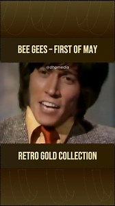The Bee Gees - First of May...🎉 Click to play full song: https://beegeesfans.oldiesclassic.org/the-bee-gees-first-of-may-a-song-of-lost-innocence/?utm_source=facebook&utm_medium=hreel&utm_campaign=beegeesfans | Bee Gees Fan's