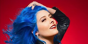 Diamante Returns With New Album 'American Dream'