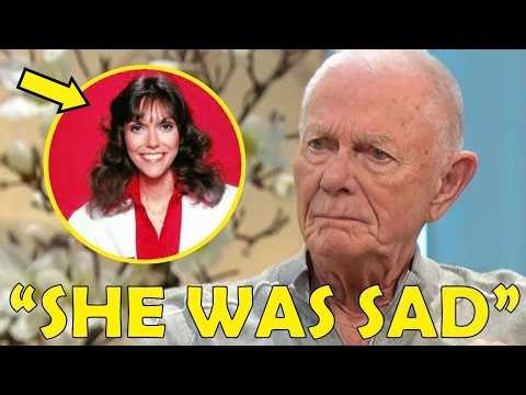 Richard Carpenter Finally Breaks Silence on Karen Carpenter’s Death, The Truth After Decades