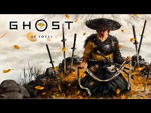 Ghost Of Yotei - PS5 Gameplay Walkthrough Part 1