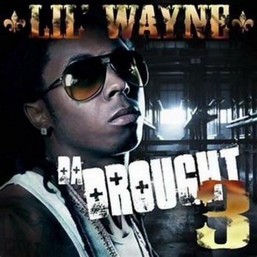 Lil Wayne - "Intro"