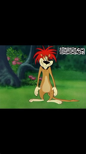 cartoon network on Instagram: "Tex avery @cartoonfun90s please do follow and support us for more videos #bhfyp #fyp #cartoons #cartoonnetwork #instagood"