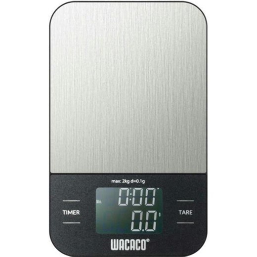 Wacaco Exagram How To Step by Step