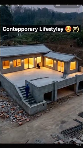 The Future Smart Living House A Revolutionary Modern HighTechnology Home Concept for NextGeneration