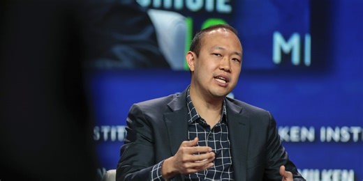 Grocery Delivery Idea Looks Far From Fresh