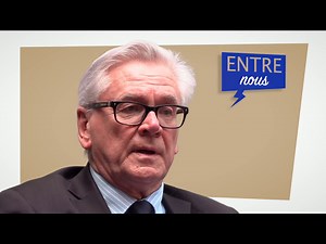 Entre nous...sur l’accessibilité des services aux publics