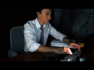 🌙Midnight Hospital Secrets: ASMR Edition 🎬 Experience the Unseen Soothing Sounds of Night Shifts! 🏥✨