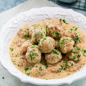 341K views · 347 reactions | Swedish Meatballs – the mother of all...