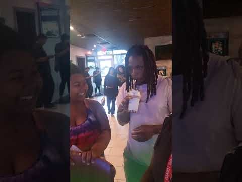 Alien Treats, Florida yummy!!