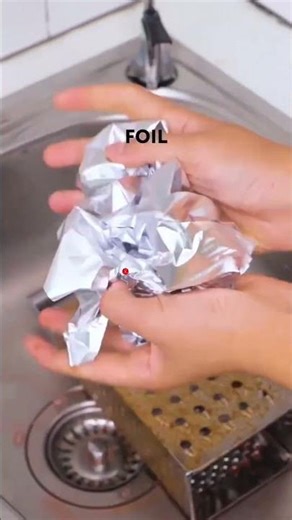 5 Crazy Cleaning Hacks 🤯 | Make Old Things Look New Again! #Shorts