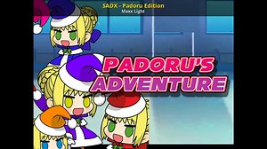 SADX - Padoru Edition Mod for Sonic Adventure DX | SADX Mods