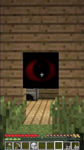Minecraft’s Broken Script Update Is DISTURBING… #minecraft