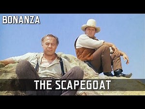 Bonanza - The Scapegoat | Episode 174 | WILD WEST | Western TV Series | English | Cowboy