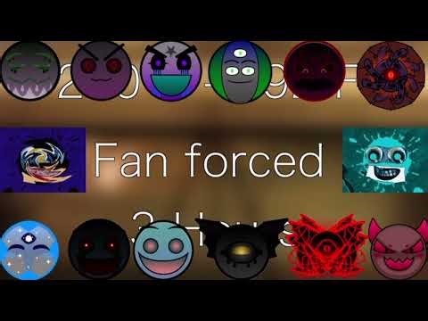 [REQUESTED] 12 difficulties and 2 KC effects react to more HowToBasic