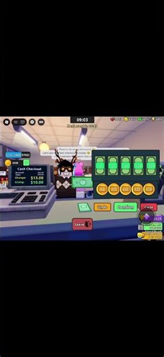 اشتغلت في سوبر ماركت ياباني اول مقطع في القناة ادعموني #Shorts