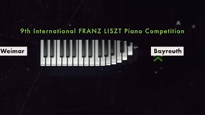 #lisztcompetition The application process via online portal starts from February 15, 2018. We can hardly wait... www.hfm-weimar.de/liszt Die Bewerbung über unser Onlineportal ist ab dem 15. Februar 2018 möglich. Wir können es kaum erwarten... www.hfm-weimar.de/liszt [Video: Marius Böttcher] | Hochschule für Musik FRANZ LISZT Weimar