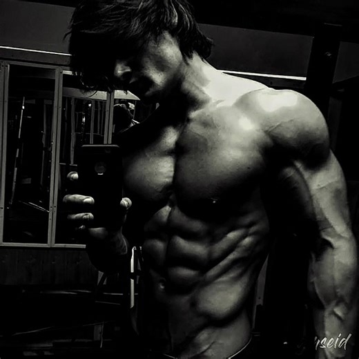 Kings of Aesthetic David laid and Jeff seid edit #davidlaid #jeffseid #gymrat #gymedit #davidlaidedit