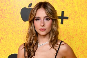 'General Hospital' actress Haley Pullos to be released from jail after serving 3 months for DUI