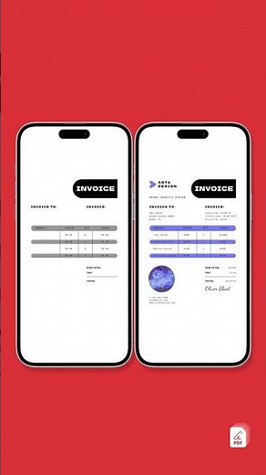 PDF Editor by Desygner