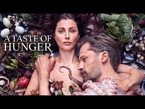 A Taste of Hunger (2021) Official Trailer - Magnolia Selects