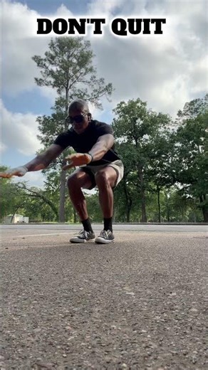 NO DAYS OFF #perpetualhealthhtx #calisthenics #fitness #workout #motivation #fyp #exercise #vegan