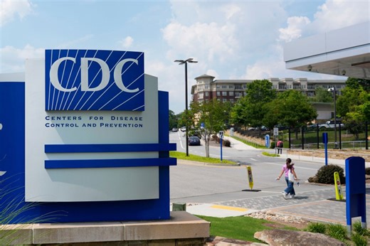 Antibiotic-resistant bacteria infections surge 460% in the U.S.: CDC